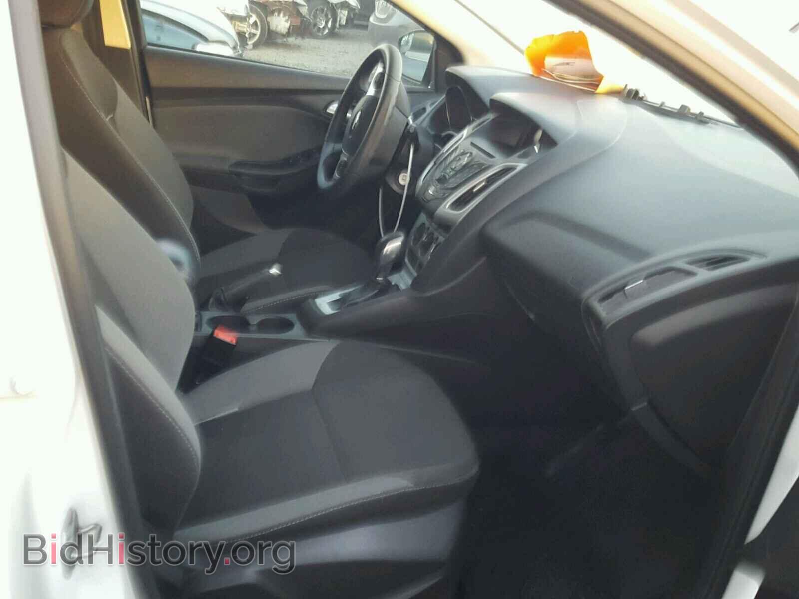 2013 FORD FOCUS - VIN: 1FADP3K24DL235699 - Фото 5