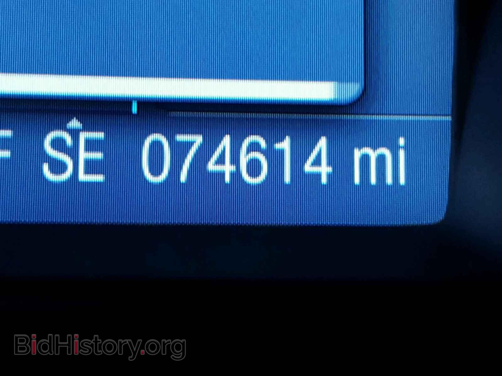 2013 FORD FOCUS - VIN: 1FADP3K24DL235699 - Фото 8