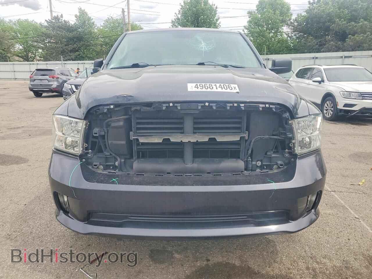 2016 RAM 1500 - VIN: 1C6RR7KG9GS158732 - Фото 5