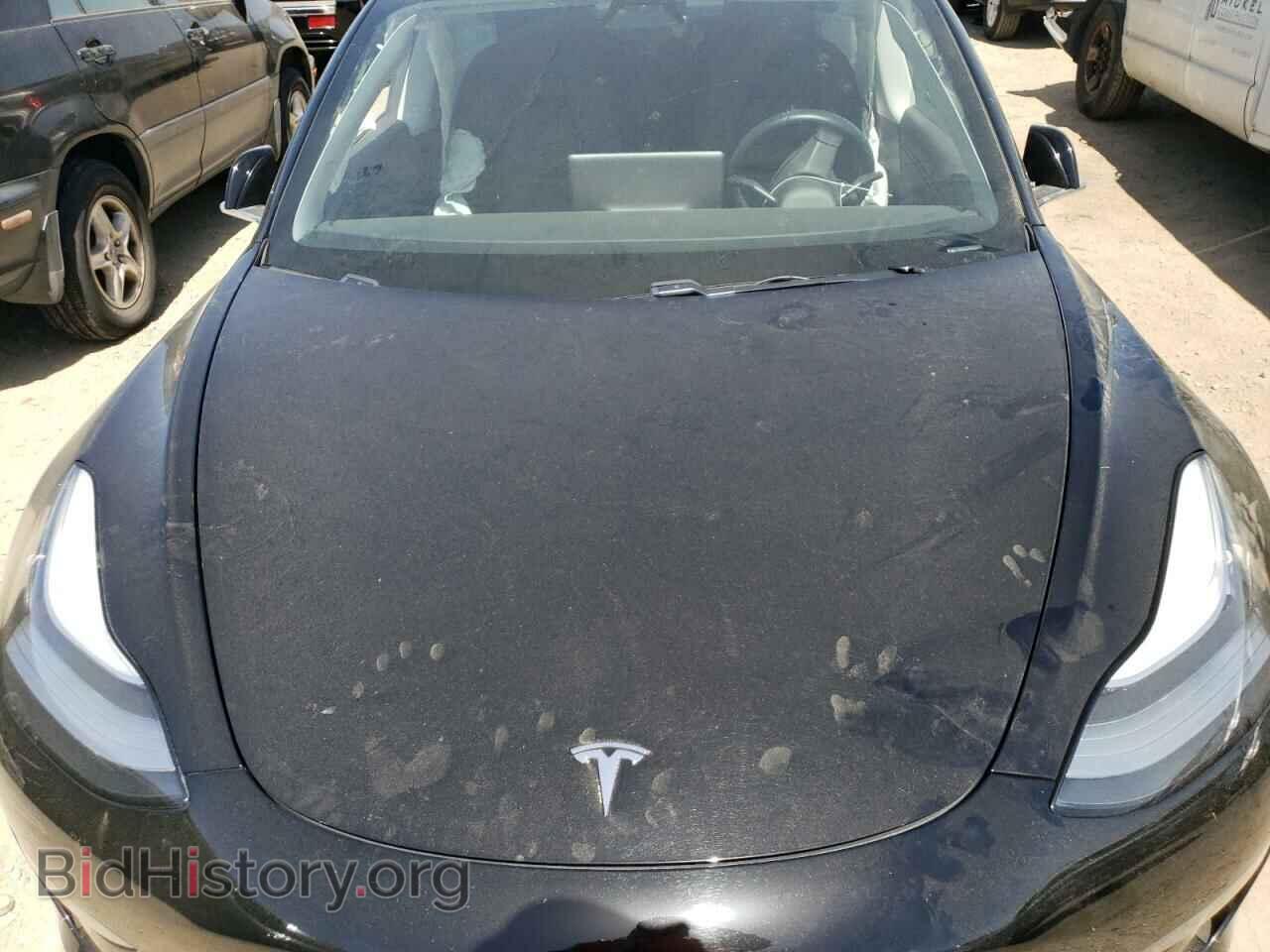 2019 TESLA MODEL 3 - VIN: 5YJ3E1EA2KF394644 - Photo 11