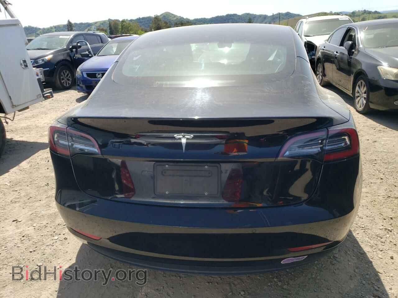 2019 TESLA MODEL 3 - VIN: 5YJ3E1EA2KF394644 - Photo 6