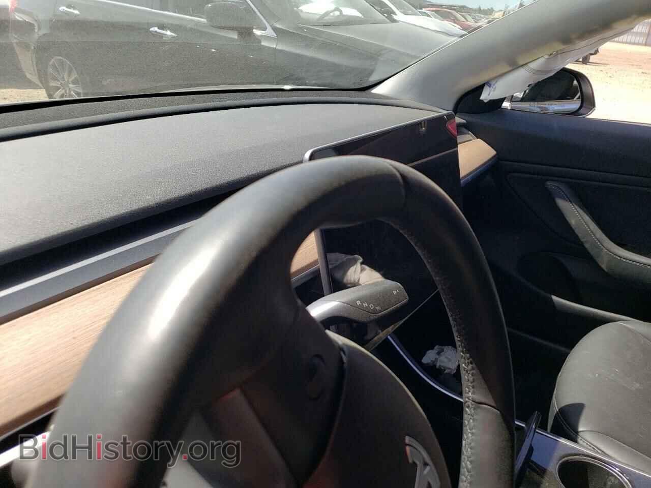 2019 TESLA MODEL 3 - VIN: 5YJ3E1EA2KF394644 - Photo 9