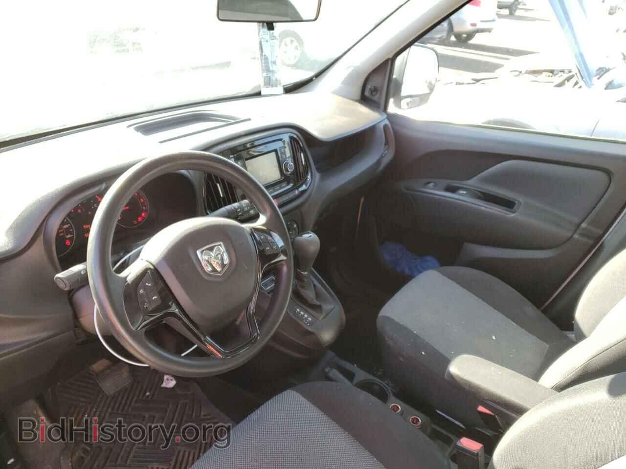 2018 RAM All Models - VIN: ZFBERFAB1J6J25587 - Photo 7
