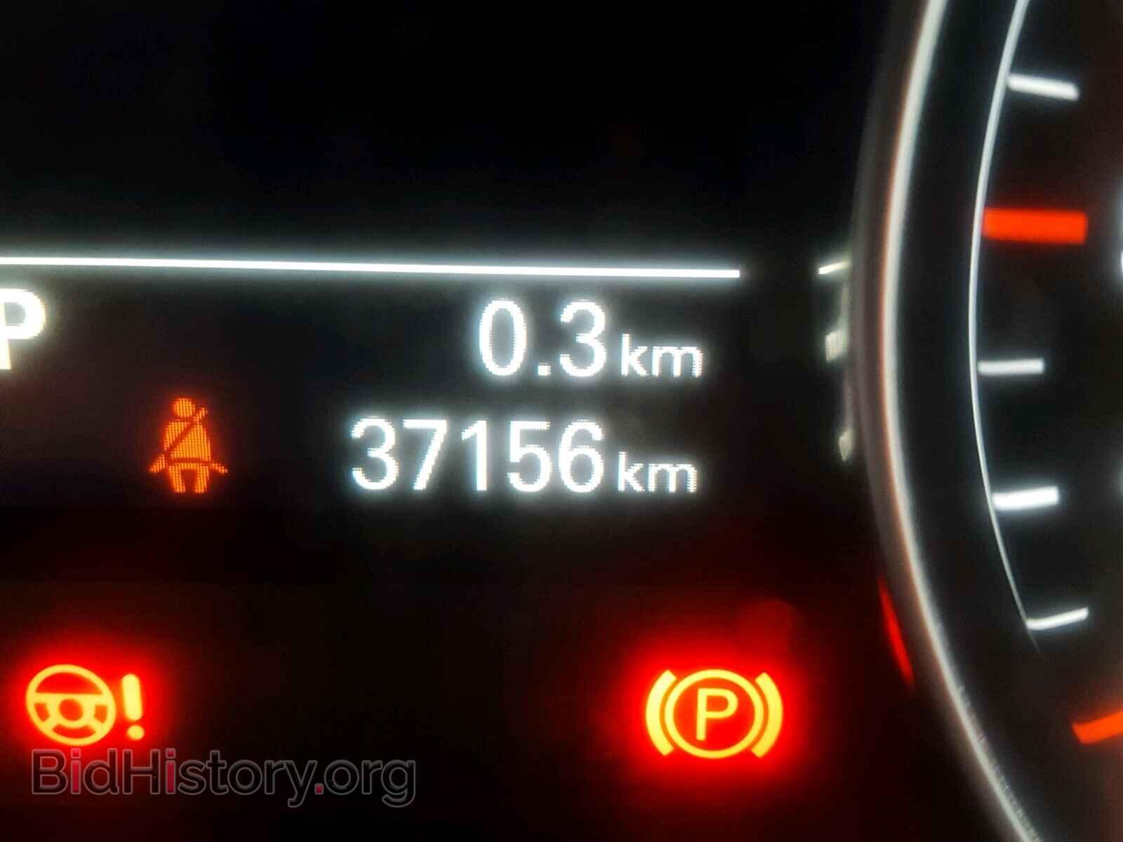 2013 AUDI A6 - VIN: WAUJFCFC6DN061333 - Фото 8