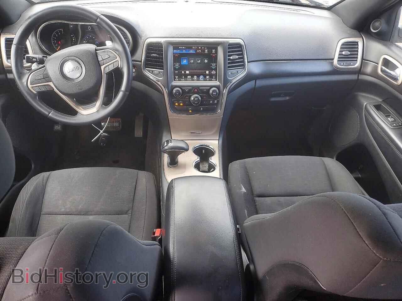 2014 JEEP CHEROKEE - VIN: 1C4RJFAG7EC143553 - Фото 8