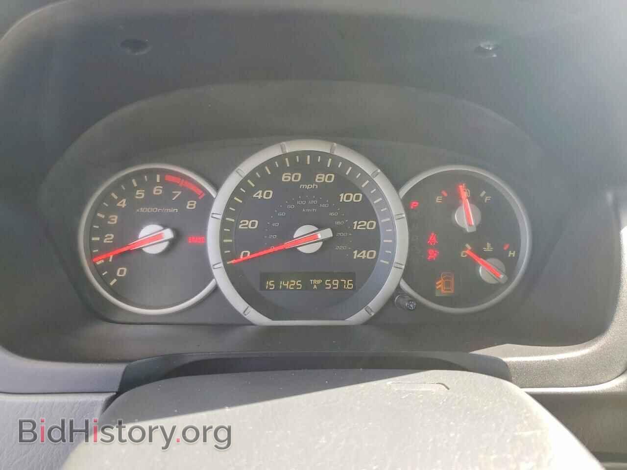 2008 HONDA PILOT - VIN: 5FNYF28508B024793 - Фото 9
