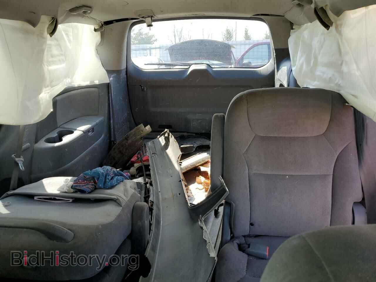 2006 HONDA All Models - VIN: 5FNRL38456B500981 - Фото 10