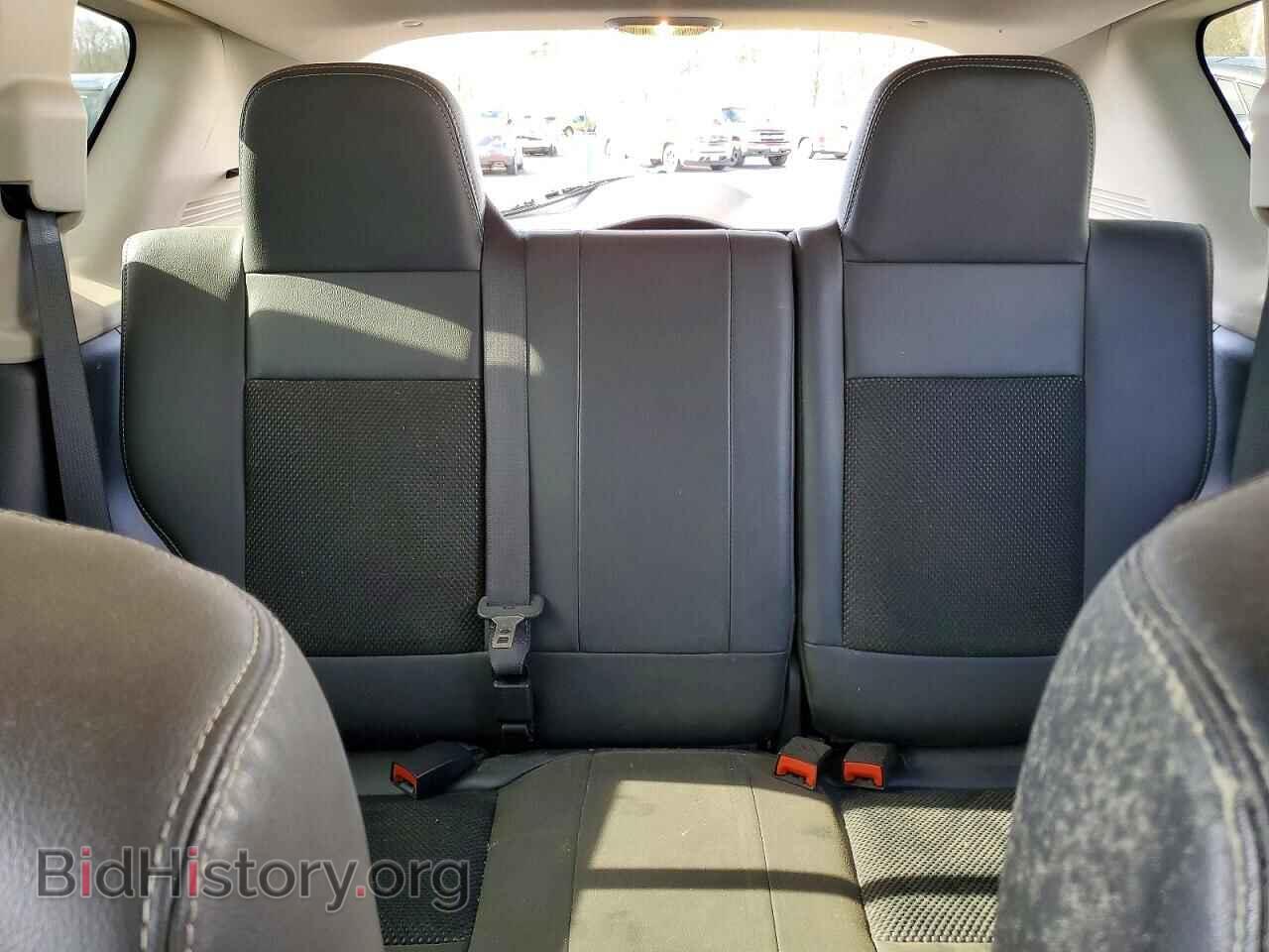 2015 JEEP COMPASS - VIN: 1C4NJDEB5FD207456 - Photo 10