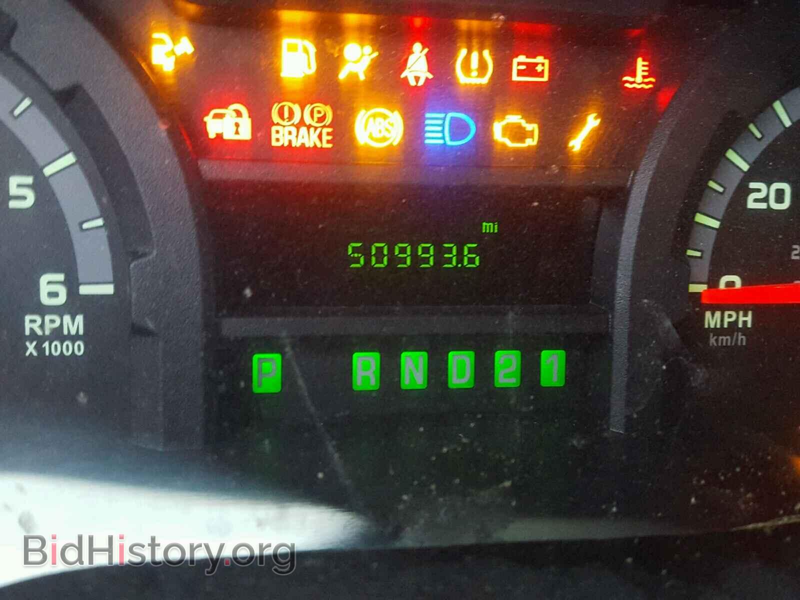 2013 FORD ECONOLINE - VIN: 1FTNE2EL6DDB21376 - Photo 8