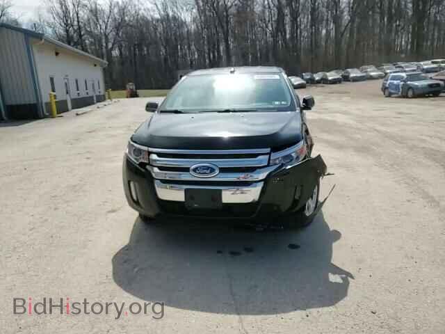 2012 FORD EDGE - VIN: 2FMDK4JC7CBA73344 - Фото 14