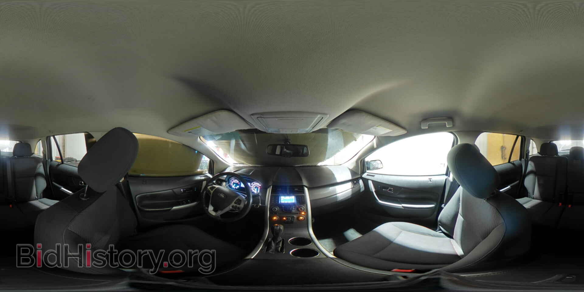 2012 FORD EDGE - VIN: 2FMDK4JC7CBA73344 - Фото 15