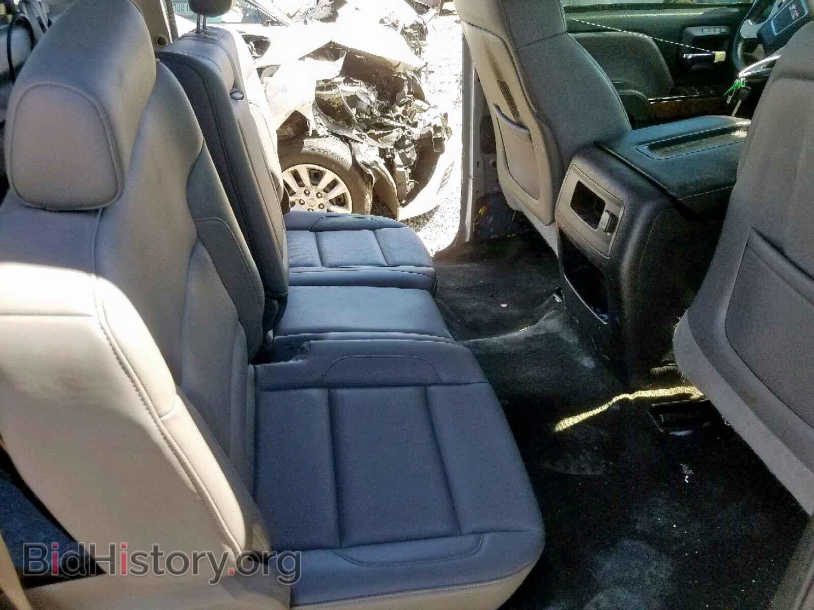 2014 GMC SIERRA C15 - VIN: 3GTP1VEC0EG146008 - Фото 6