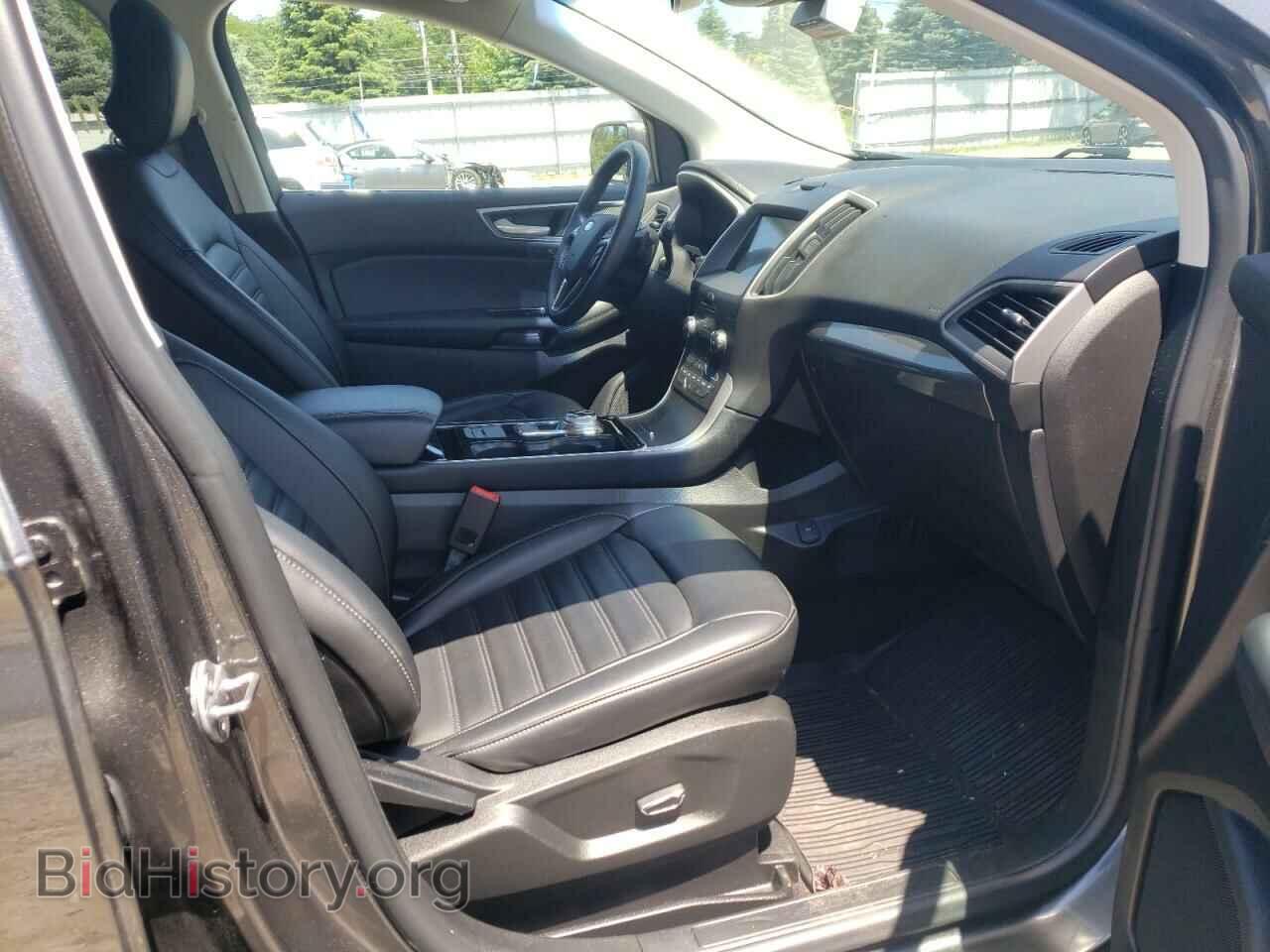 2019 FORD EDGE - VIN: 2FMPK4J96KBB03076 - Фото 5