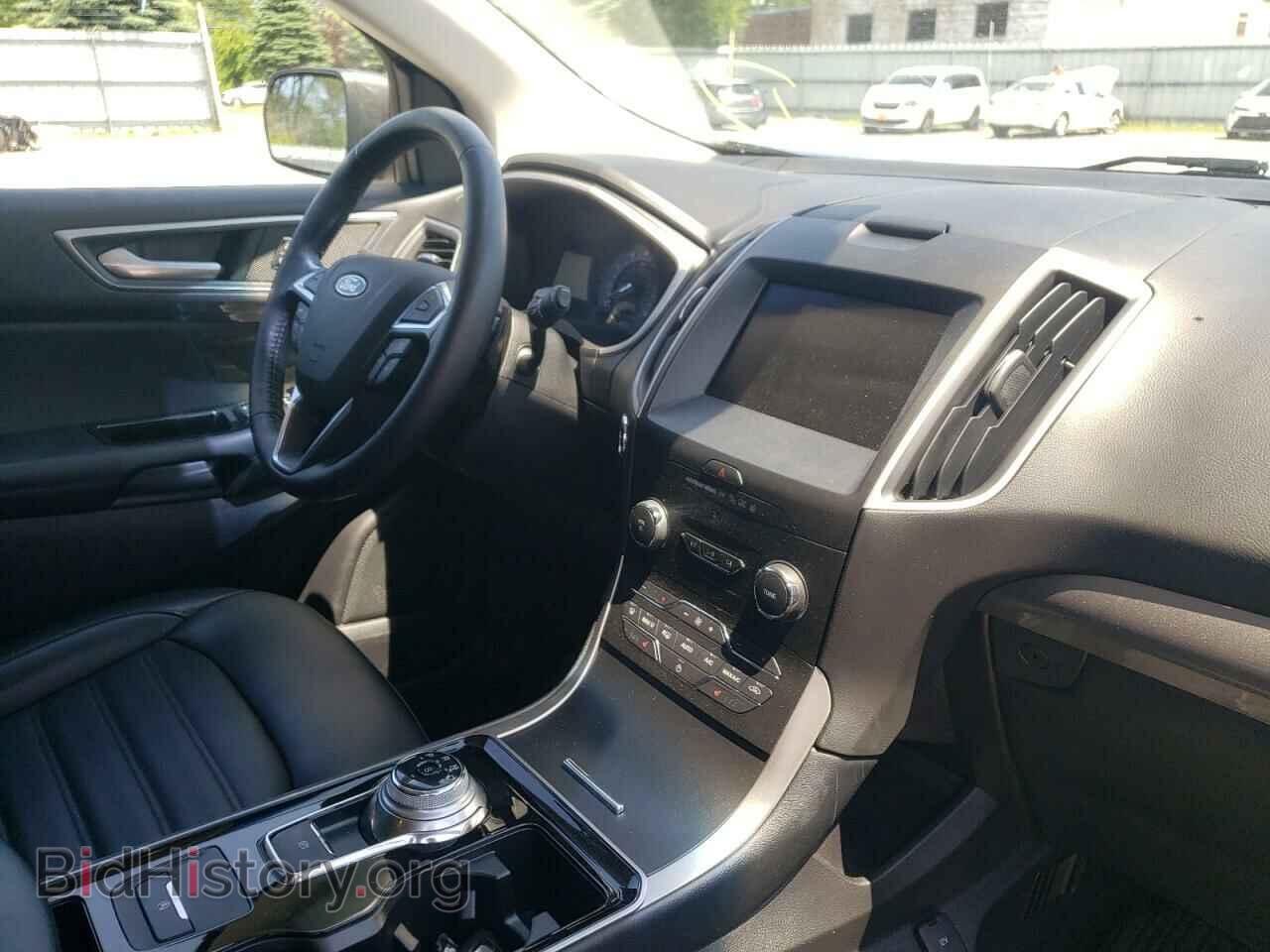 2019 FORD EDGE - VIN: 2FMPK4J96KBB03076 - Фото 9