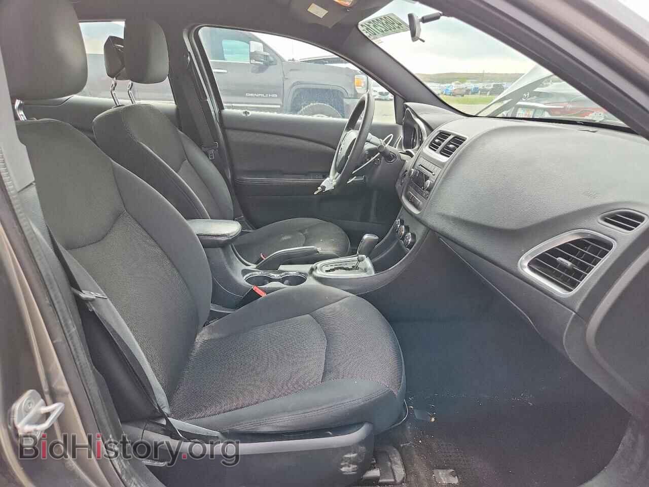 2013 DODGE AVENGER - VIN: 1C3CDZAB6DN517404 - Photo 7