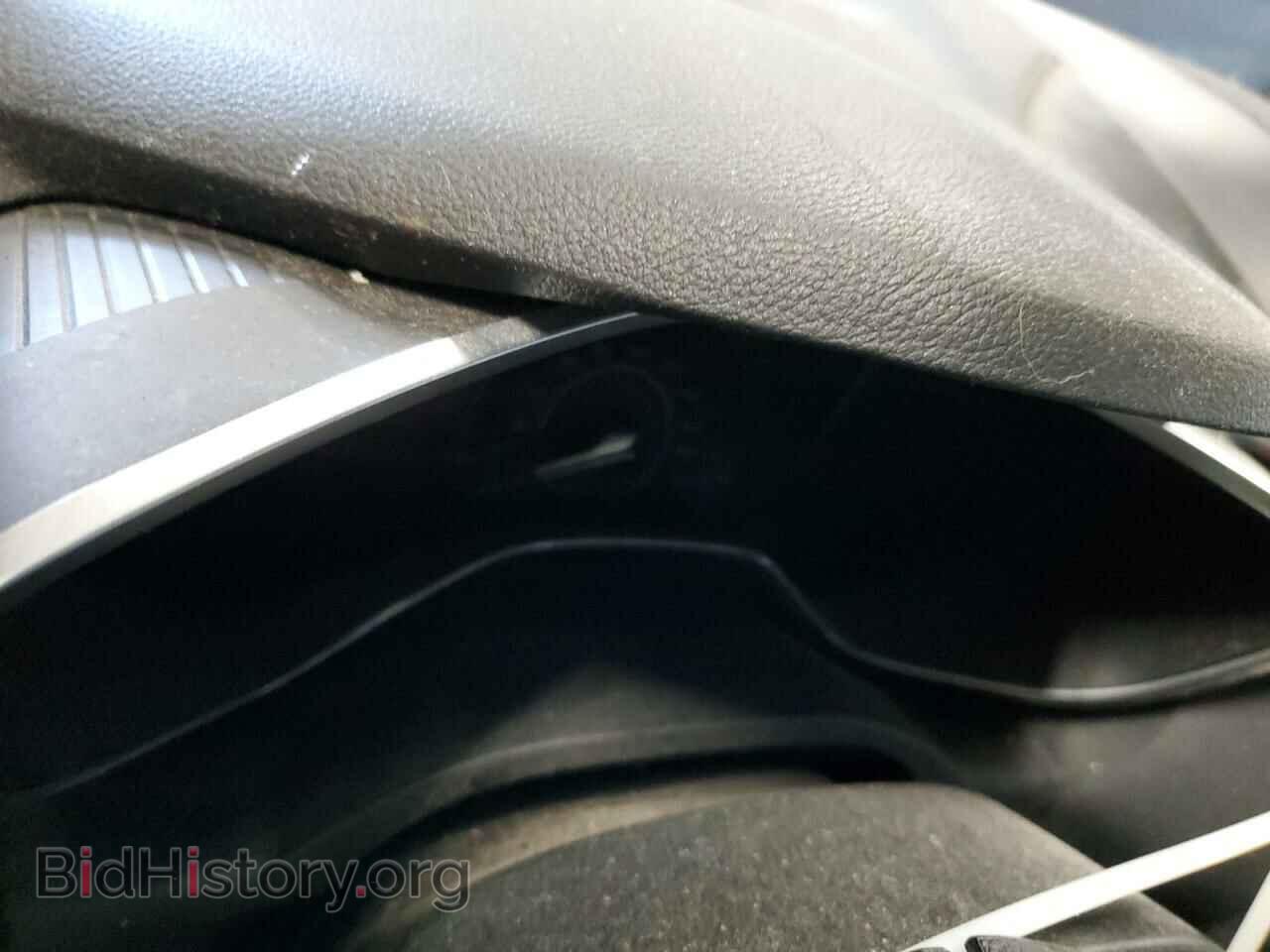 2013 FORD CMAX - VIN: 1FADP5BU7DL518398 - Фото 9