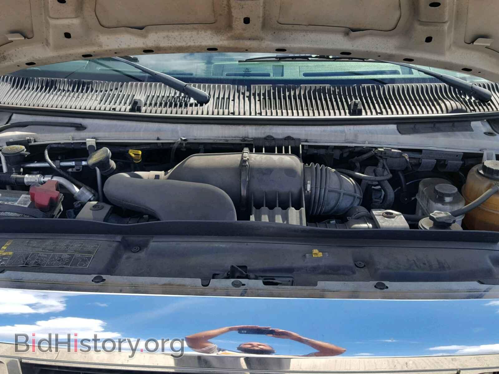 2011 FORD ECONOLINE - VIN: 1FTNE2EW4BDA49729 - Photo 7