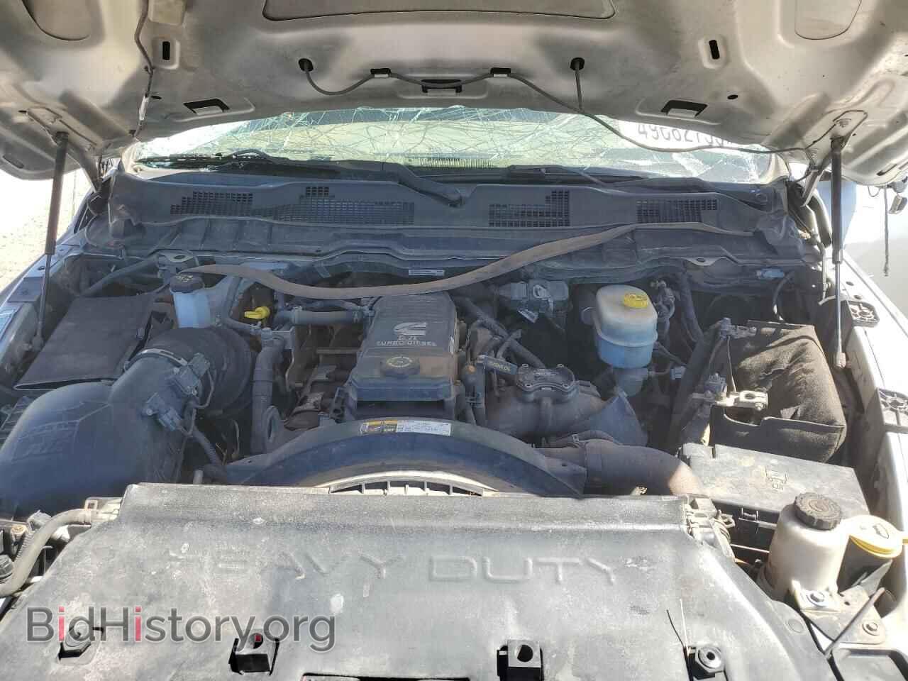 2014 RAM All Models - VIN: 3C6UR5JL7EG173473 - Photo 11