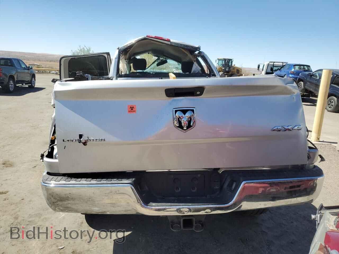 2014 RAM All Models - VIN: 3C6UR5JL7EG173473 - Photo 6