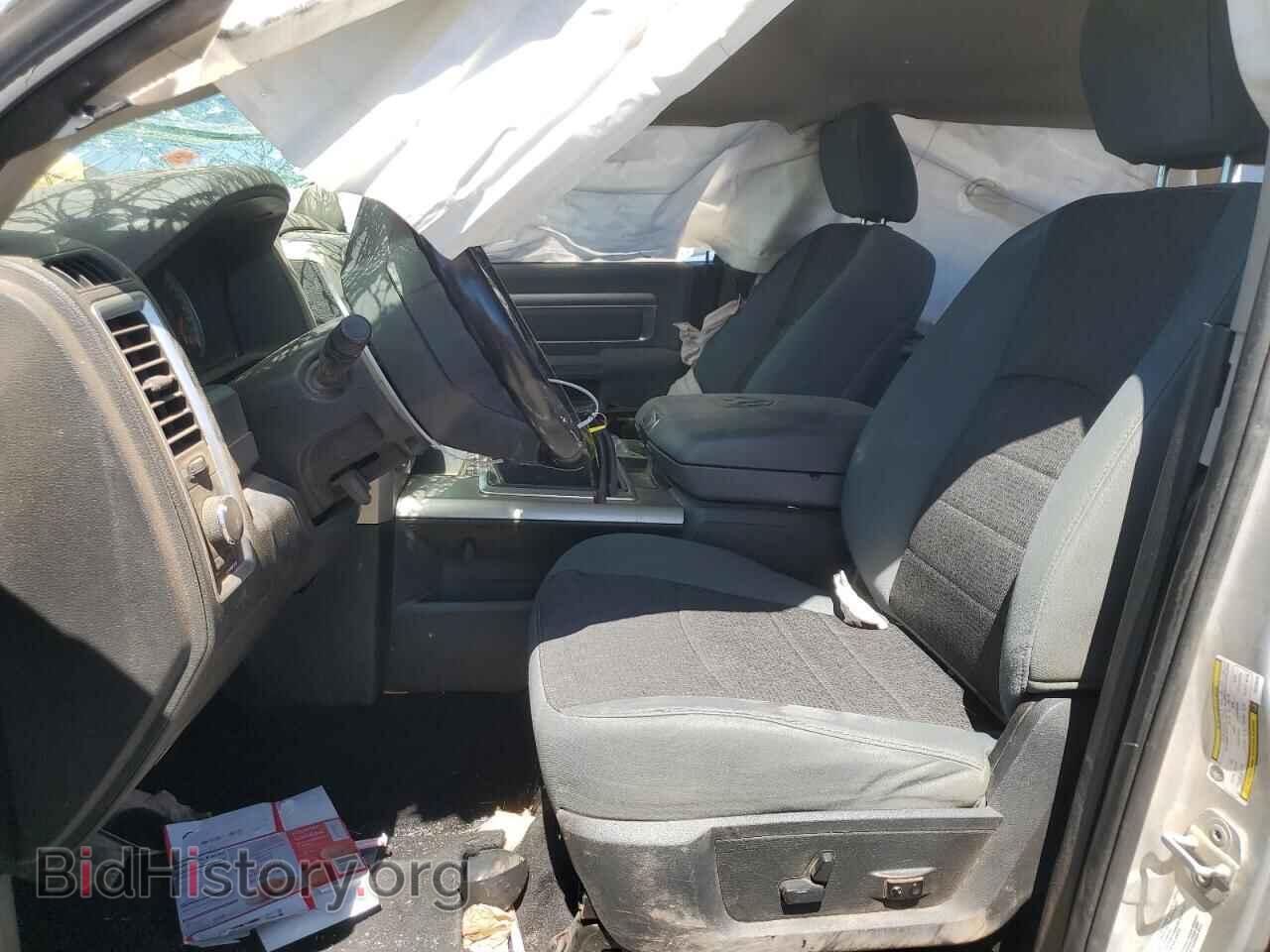 2014 RAM All Models - VIN: 3C6UR5JL7EG173473 - Photo 7