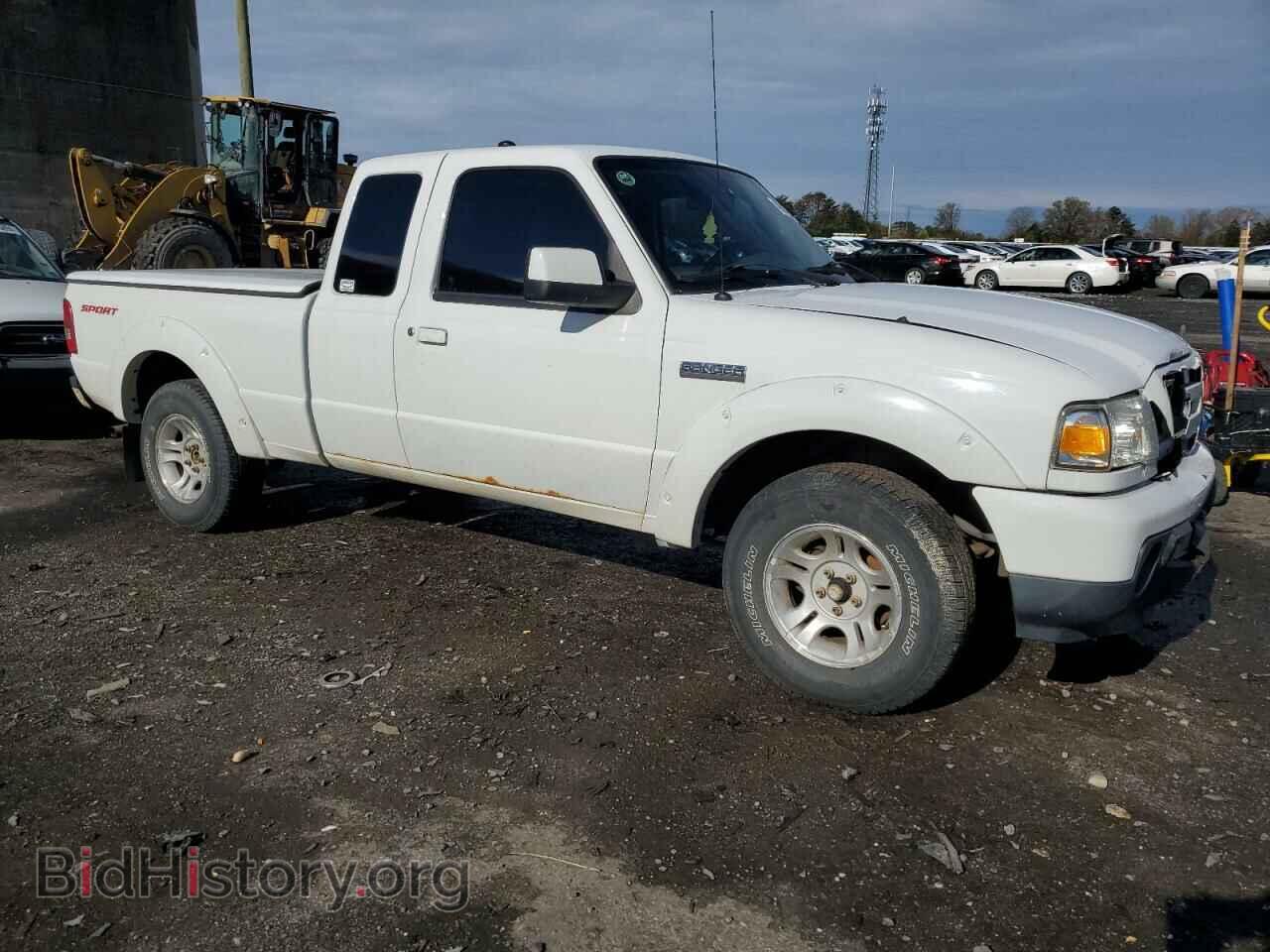 2010 FORD RANGER - VIN: 1FTKR4EE1APA64731 - Фото 4