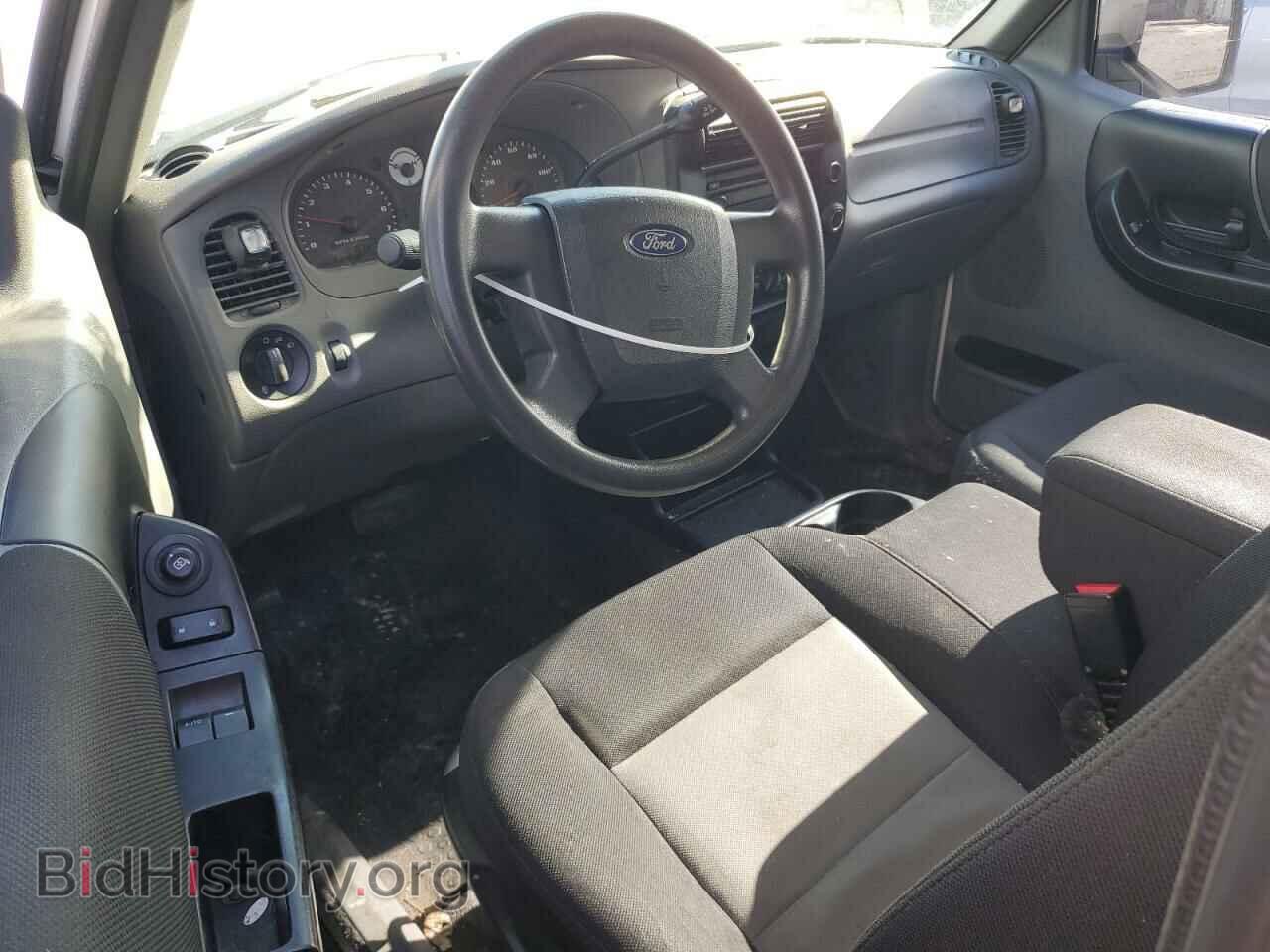 2010 FORD RANGER - VIN: 1FTKR4EE1APA64731 - Фото 8