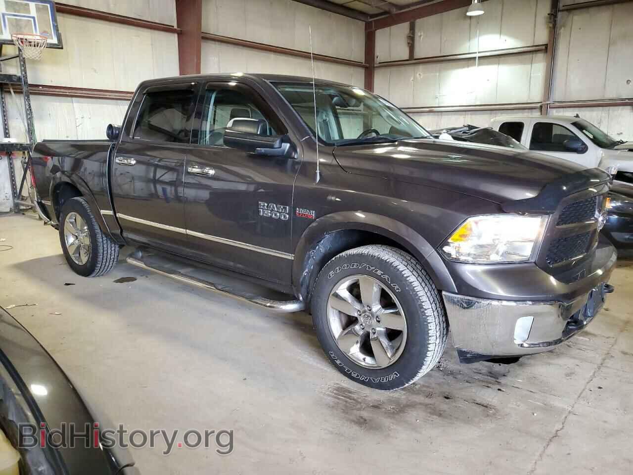 2014 RAM 1500 - VIN: 1C6RR7LT5ES201519 - Фото 4