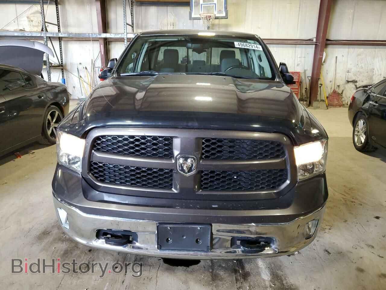 2014 RAM 1500 - VIN: 1C6RR7LT5ES201519 - Фото 5