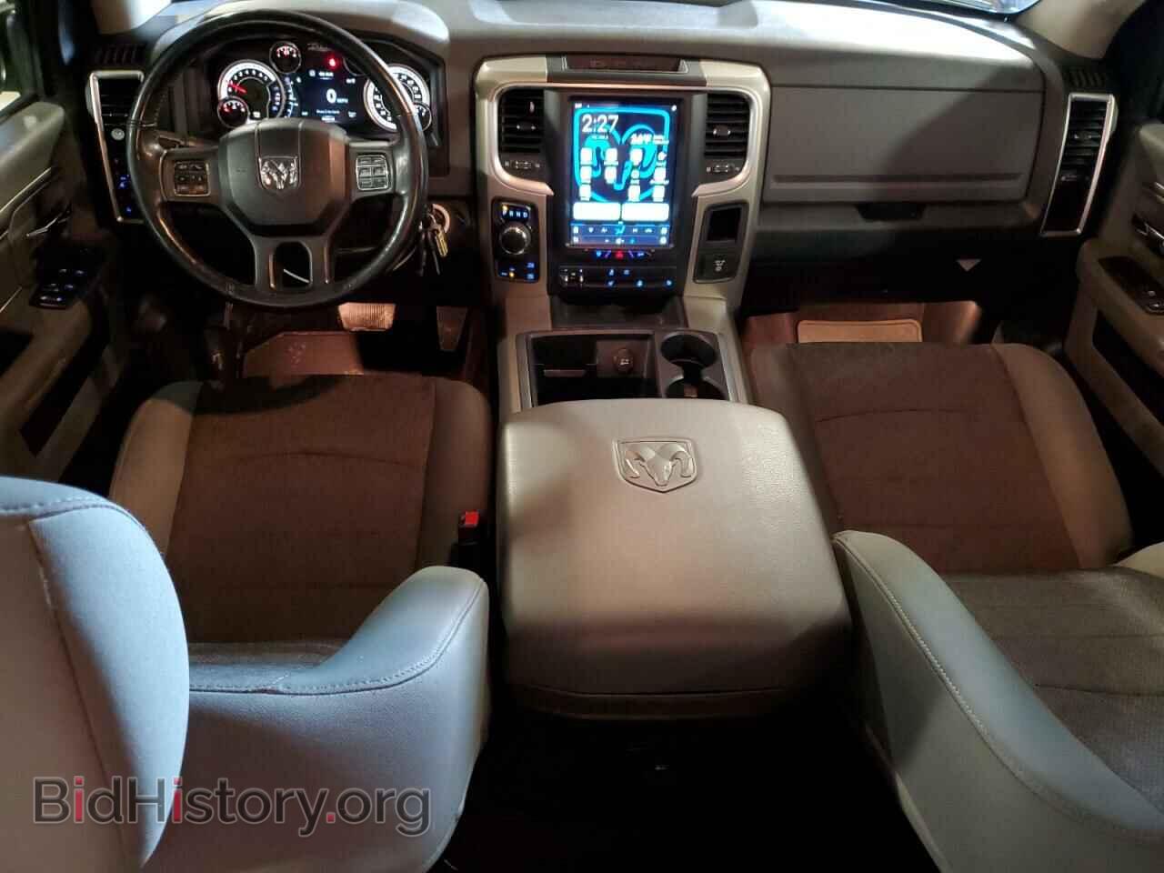 2014 RAM 1500 - VIN: 1C6RR7LT5ES201519 - Фото 8