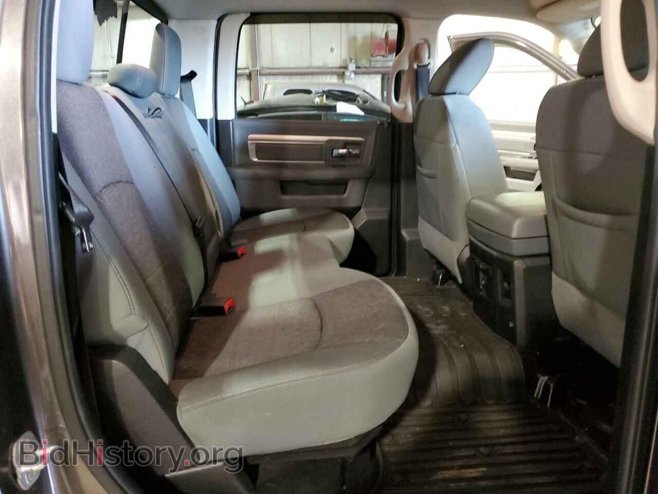 2014 RAM 1500 - VIN: 1C6RR7LT5ES201519 - Фото 10