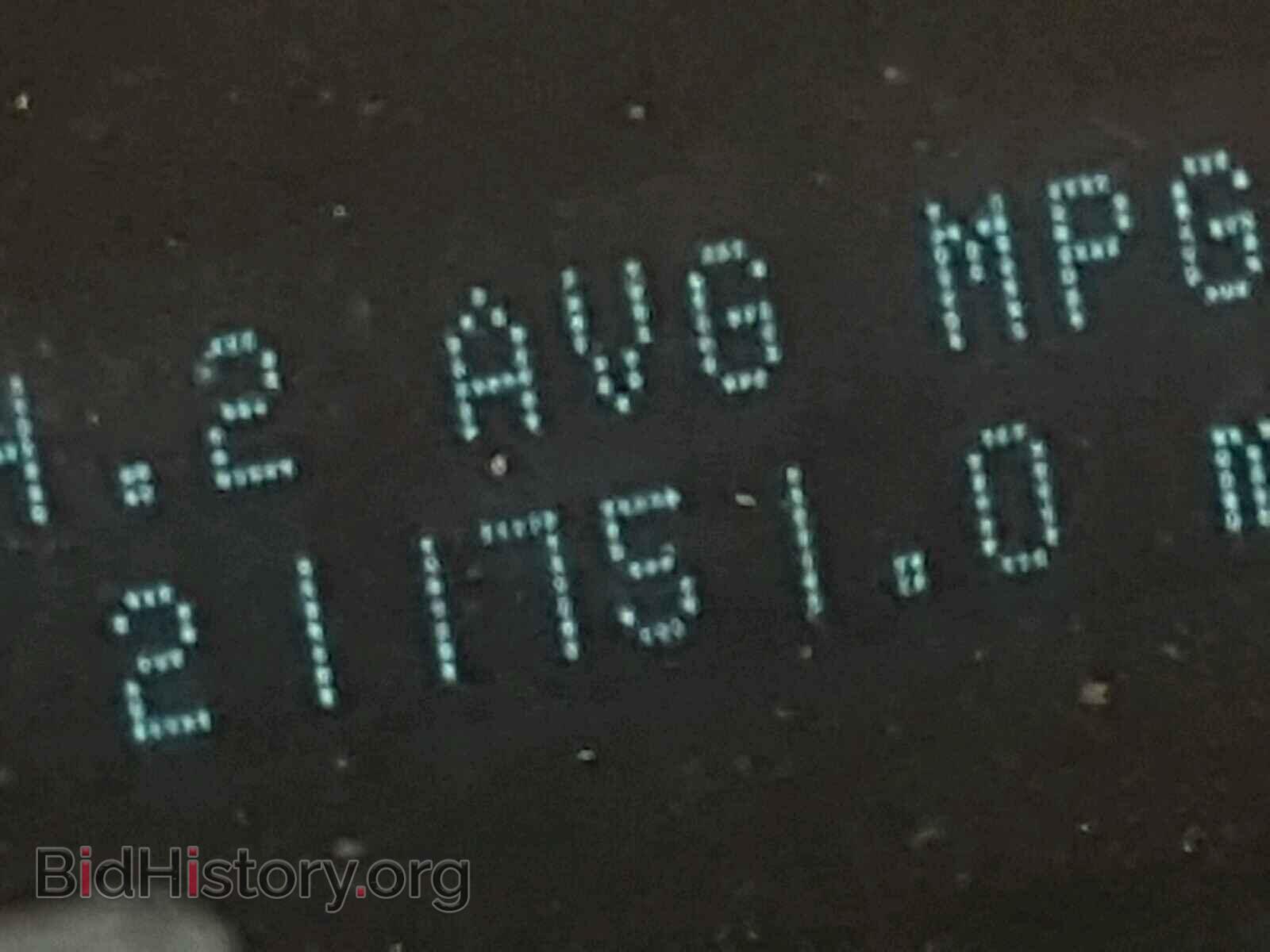 2012 FORD ESCAPE - VIN: 1FMCU9D76CKC70996 - Photo 8