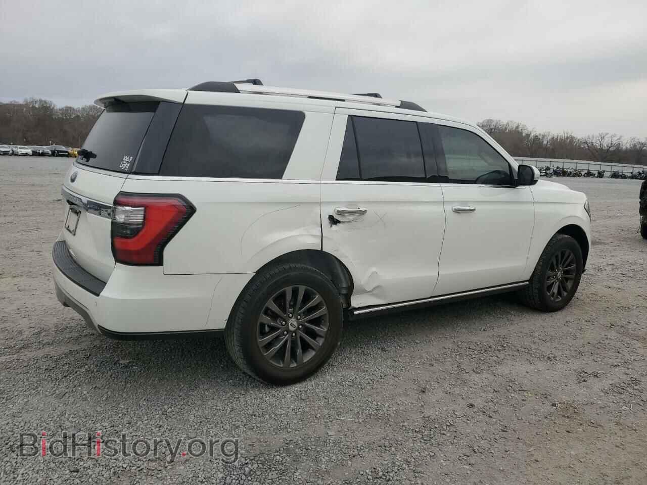 2020 FORD EXPEDITION - VIN: 1FMJU2AT5LEA00723 - Фото 3