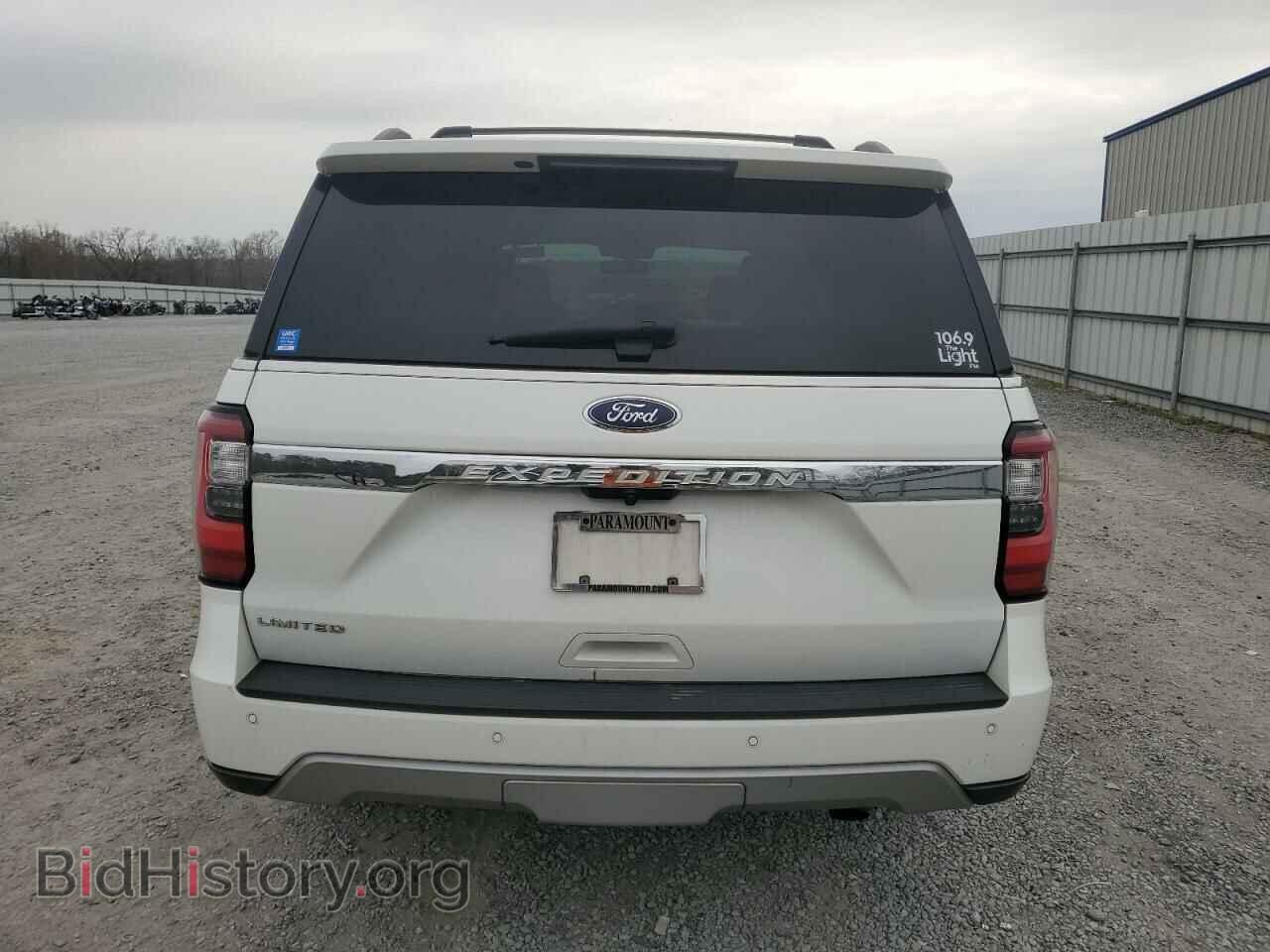 2020 FORD EXPEDITION - VIN: 1FMJU2AT5LEA00723 - Фото 6