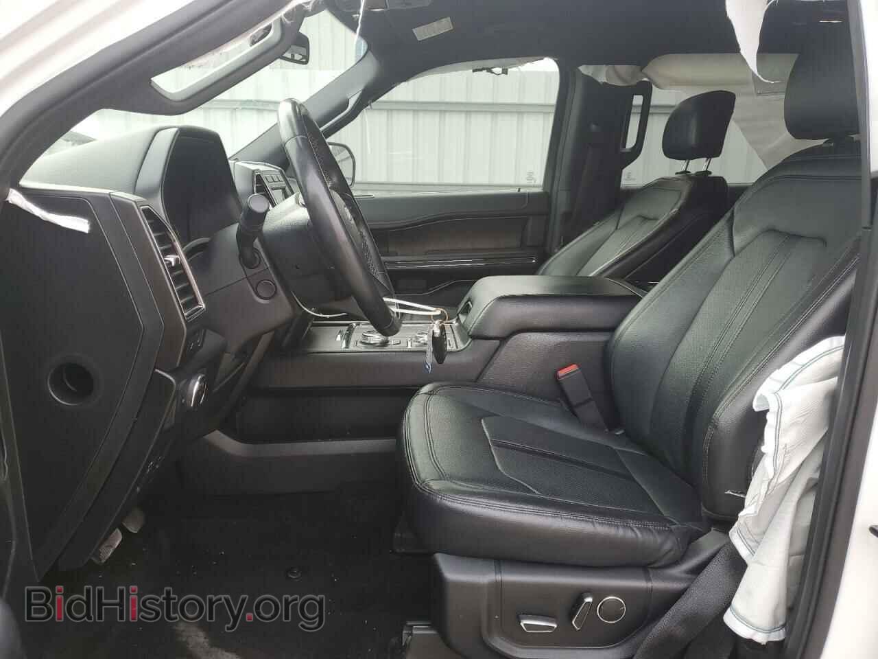 2020 FORD EXPEDITION - VIN: 1FMJU2AT5LEA00723 - Фото 7