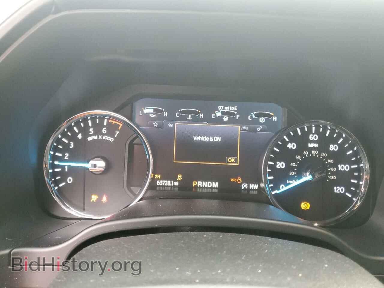 2020 FORD EXPEDITION - VIN: 1FMJU2AT5LEA00723 - Фото 9