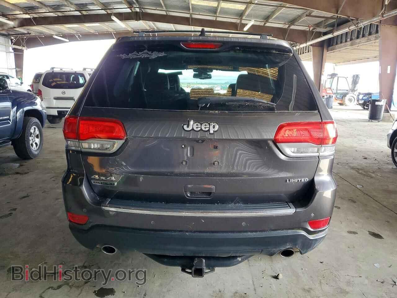 2014 JEEP CHEROKEE - VIN: 1C4RJFBM5EC298882 - Фото 6