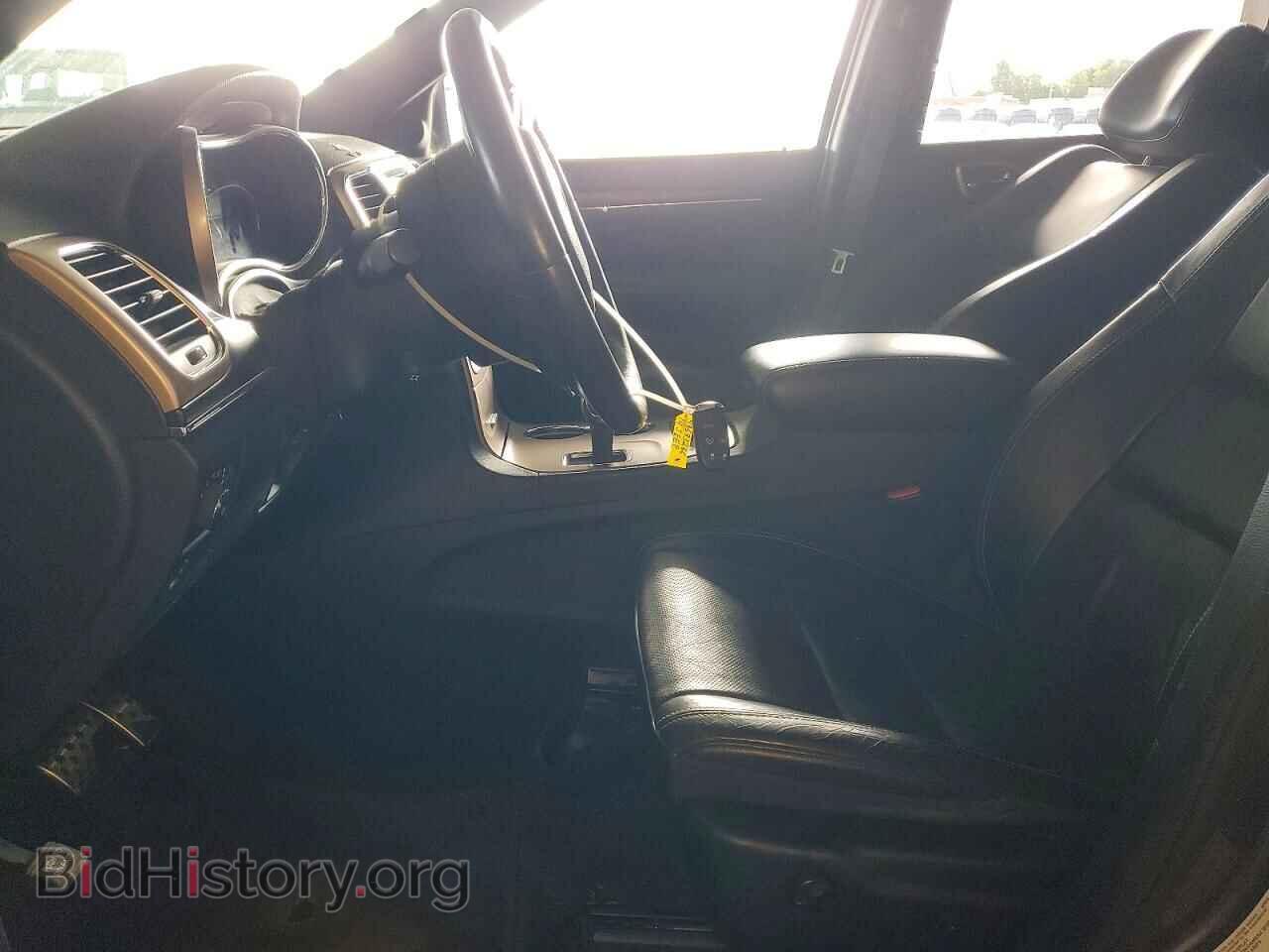 2014 JEEP CHEROKEE - VIN: 1C4RJFBM5EC298882 - Фото 7