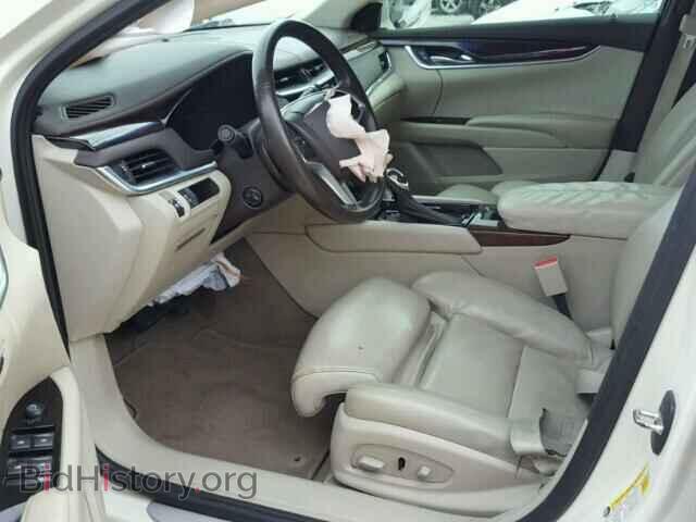 2013 CADILLAC XTS - VIN: 2G61P5S3XD9106880 - Фото 9