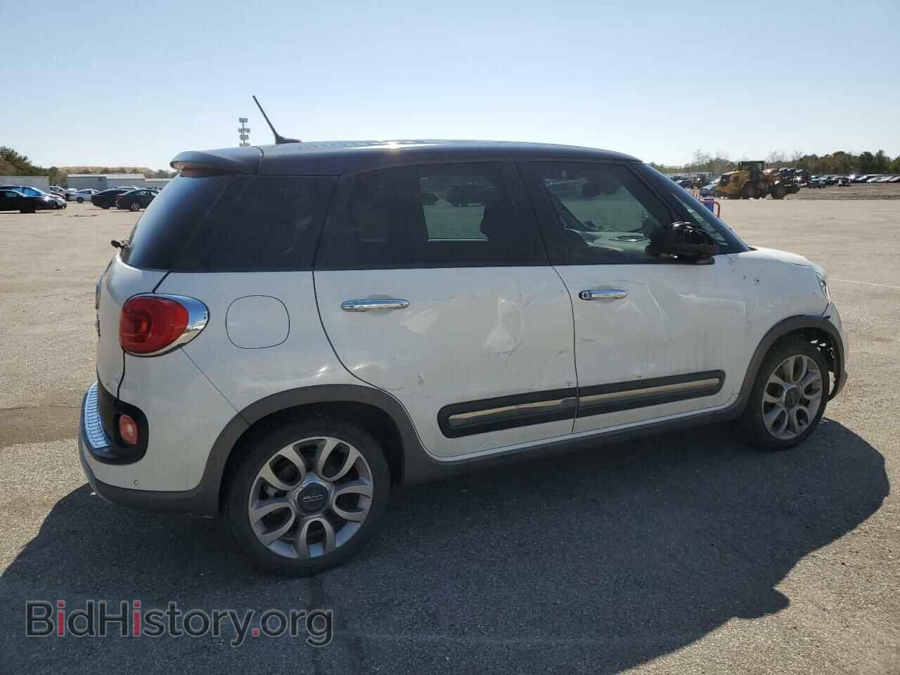 2015 FIAT 500 - VIN: ZFBCFADH3FZ033793 - Фото 3