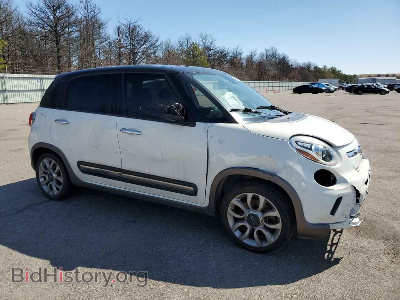 2015 FIAT 500 - VIN: ZFBCFADH3FZ033793 - Фото 4