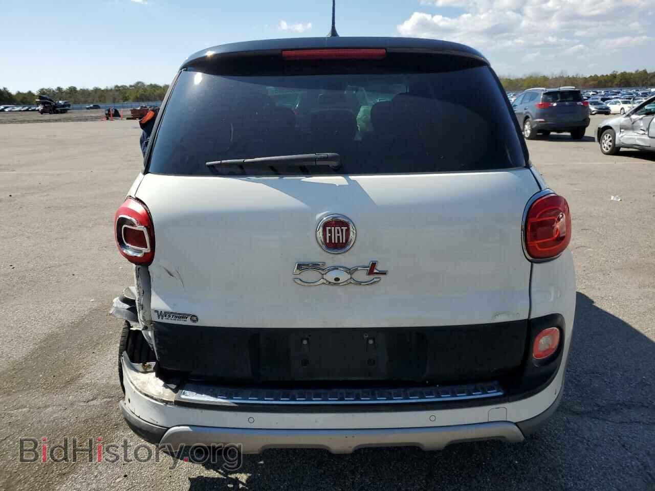 2015 FIAT 500 - VIN: ZFBCFADH3FZ033793 - Фото 6