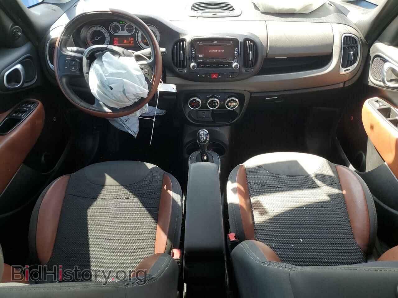 2015 FIAT 500 - VIN: ZFBCFADH3FZ033793 - Фото 8