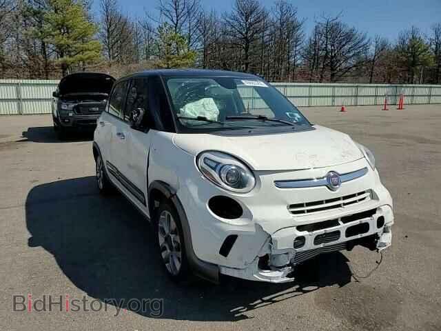 2015 FIAT 500 - VIN: ZFBCFADH3FZ033793 - Фото 10