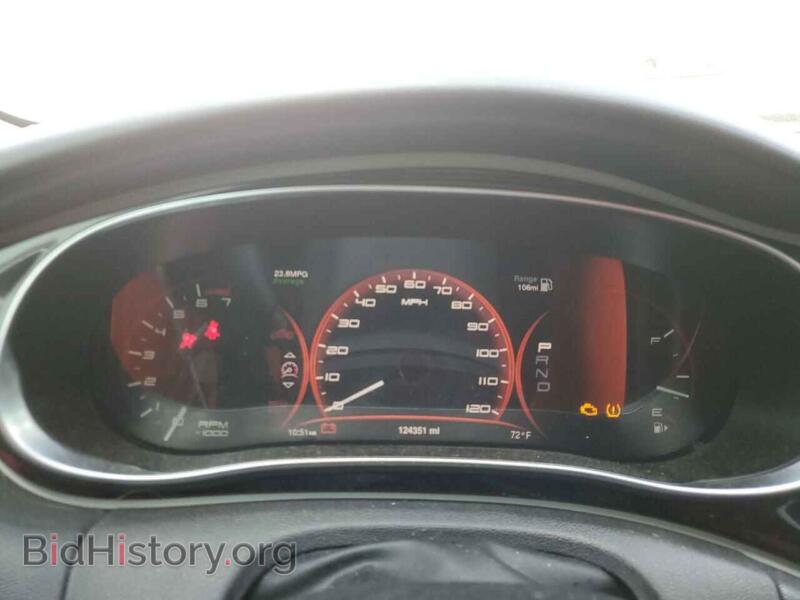2014 Dodge DART (VIN 1C3CDFCB2ED860150) — photo 9 of 14
