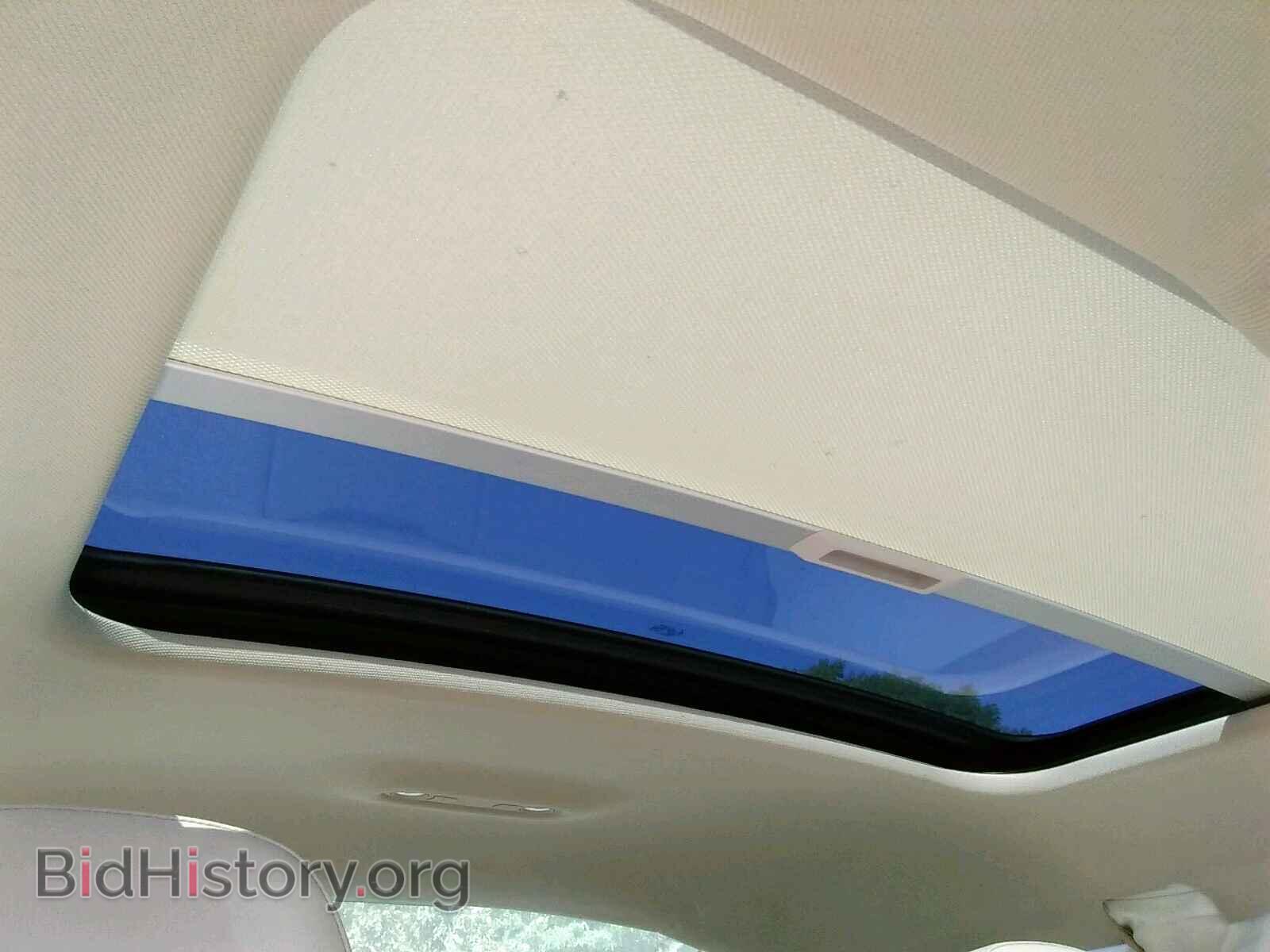 2011 AUDI A5 PREMIUM - VIN: WAUCFAFRXBA048204 - Фото 9