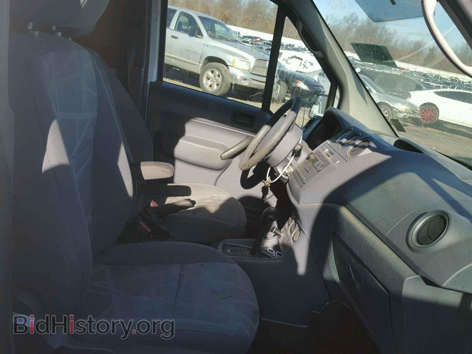 2012 FORD TRANSIT CO - VIN: NM0LS7AN8CT113799 - Фото 5