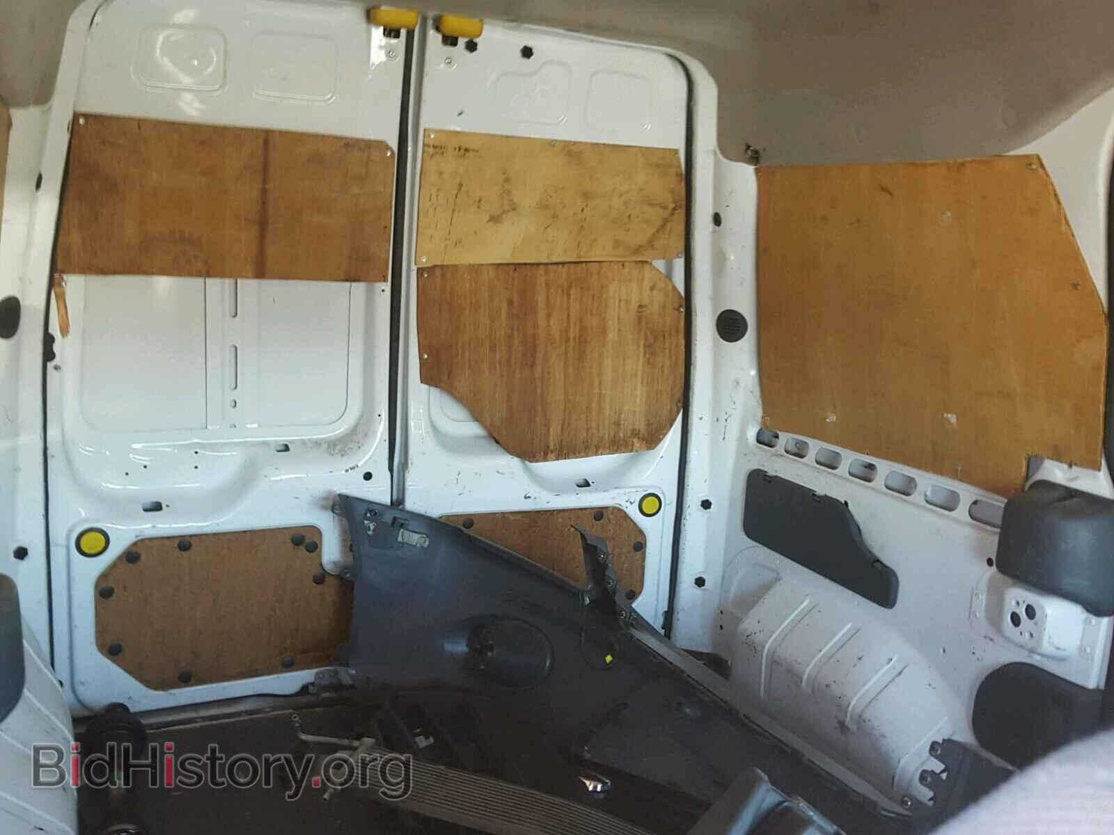 2012 FORD TRANSIT CO - VIN: NM0LS7AN8CT113799 - Фото 6