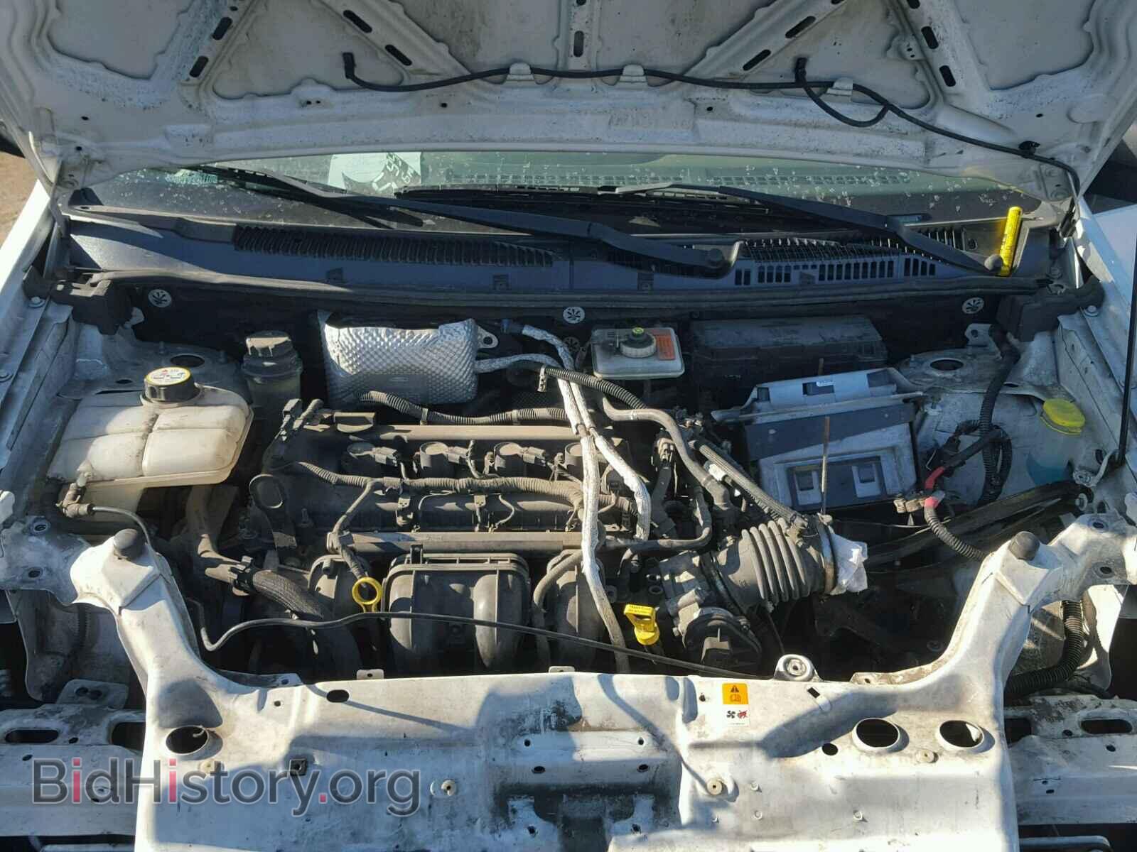 2012 FORD TRANSIT CO - VIN: NM0LS7AN8CT113799 - Фото 7