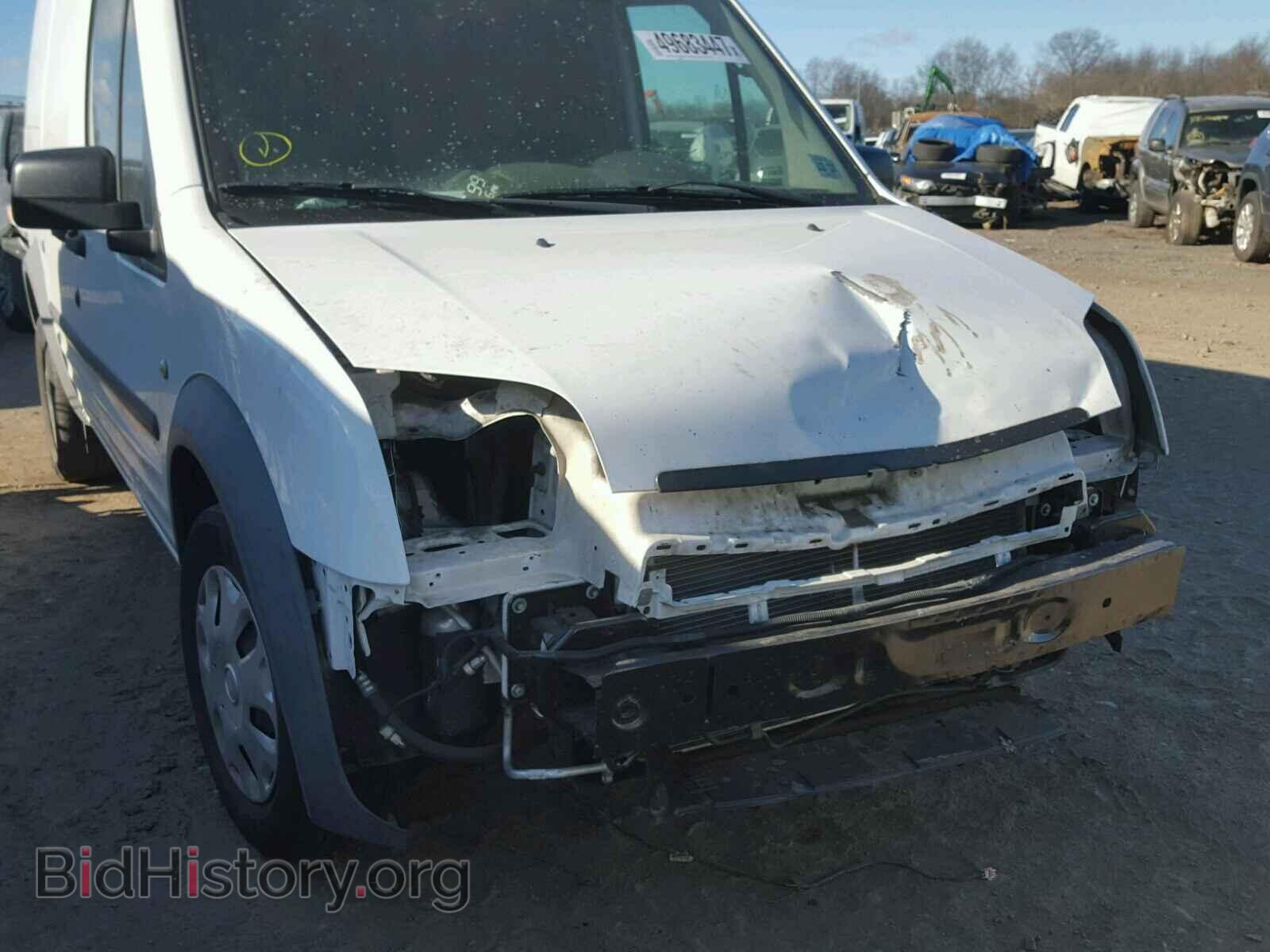 2012 FORD TRANSIT CO - VIN: NM0LS7AN8CT113799 - Фото 9