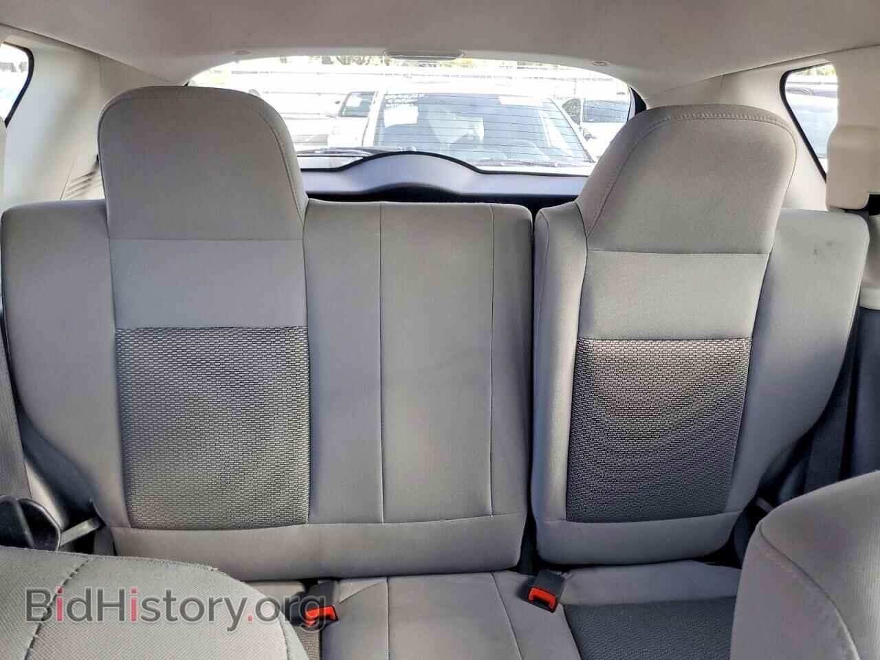 2007 JEEP COMPASS - VIN: 1J8FT47W77D123776 - Фото 10